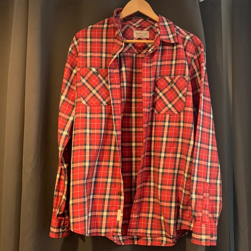 Flannel